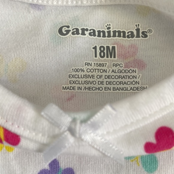 💜3/$15 Baby Onesies Bundle (2) - Picture 5 of 9